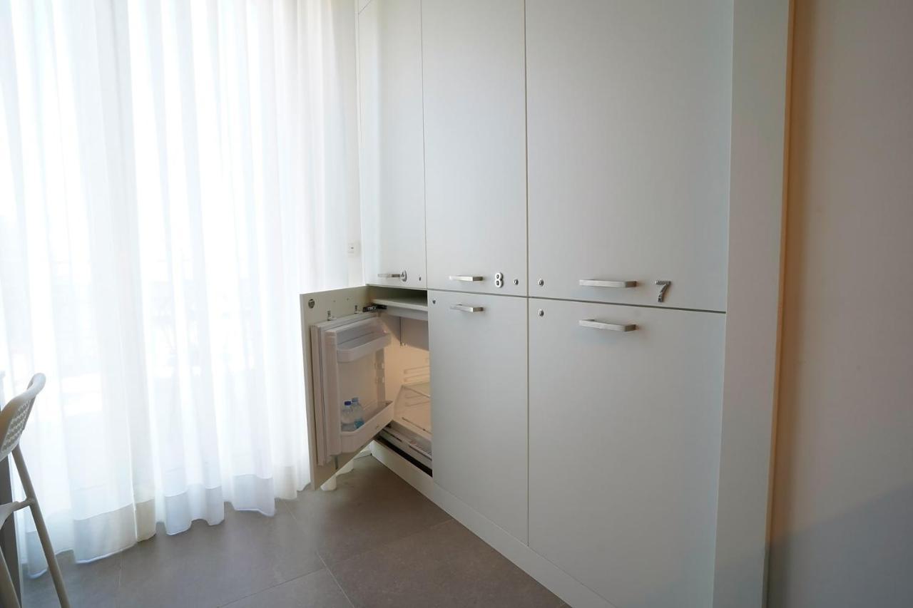 Piano Alto Home Pescara Esterno foto