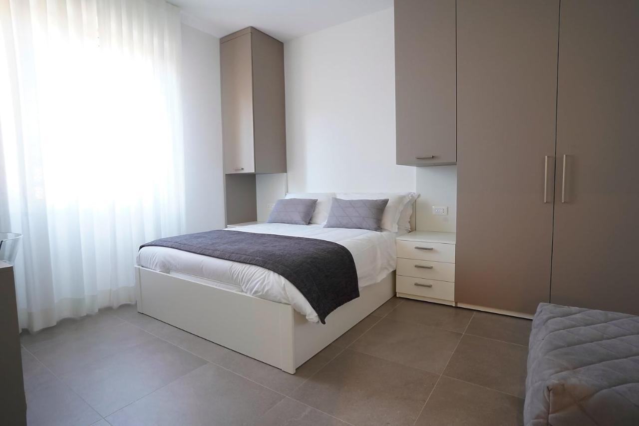 Piano Alto Home Pescara Esterno foto