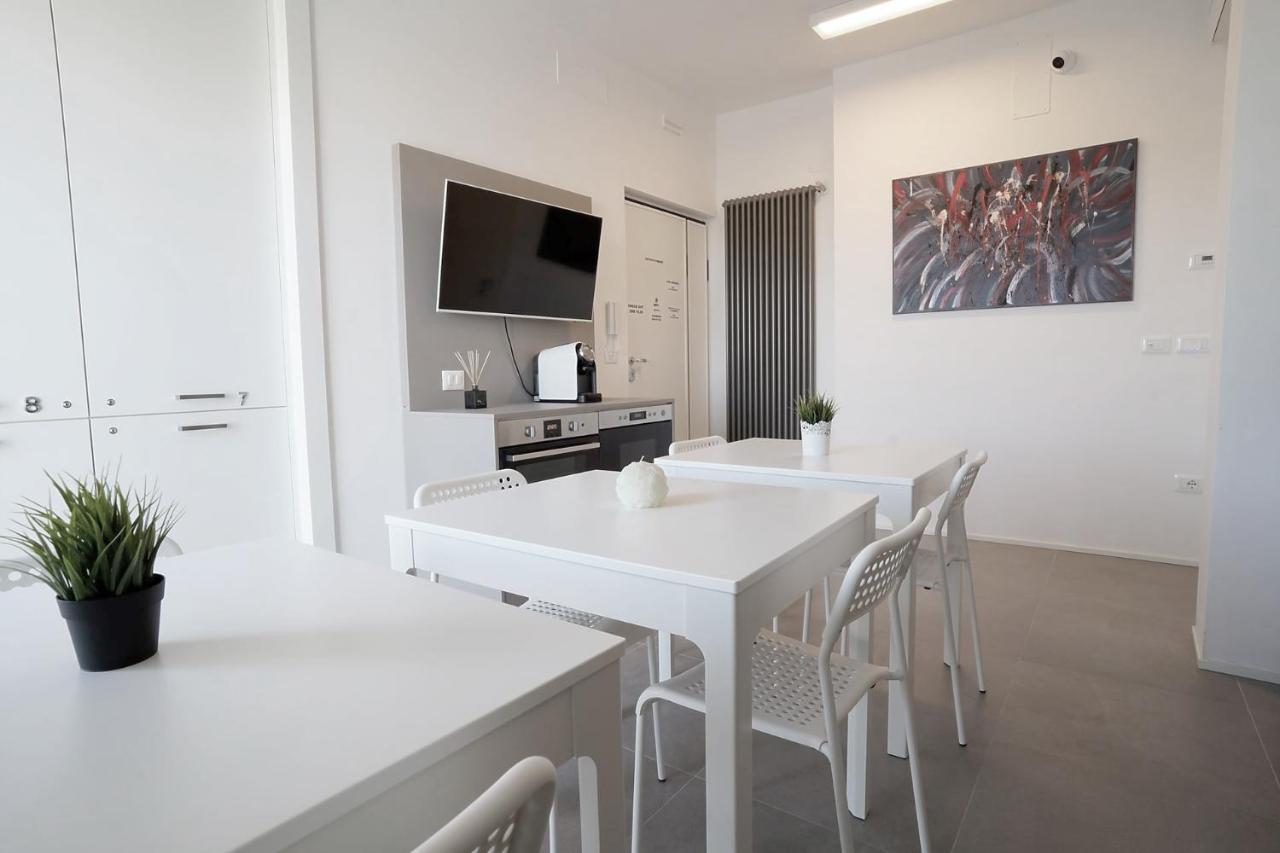 Piano Alto Home Pescara Esterno foto