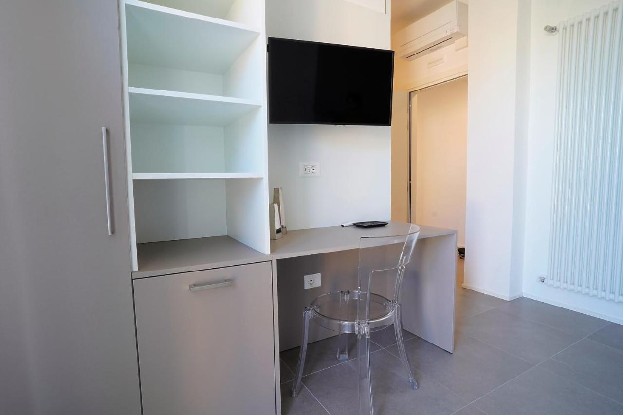 Piano Alto Home Pescara Esterno foto