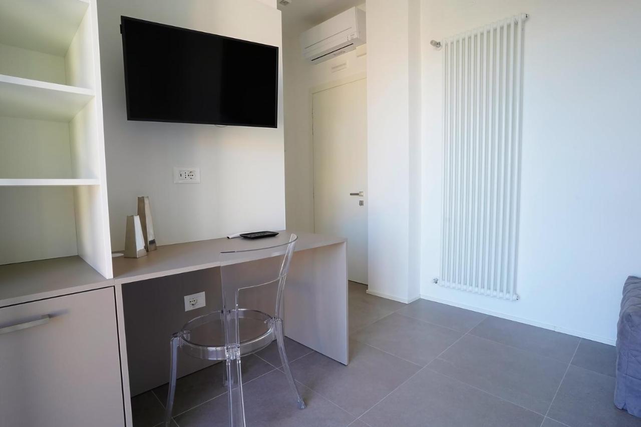 Piano Alto Home Pescara Esterno foto