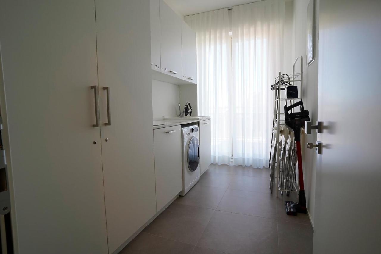 Piano Alto Home Pescara Esterno foto