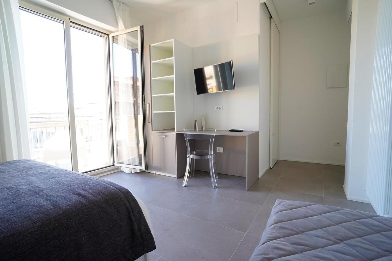 Piano Alto Home Pescara Esterno foto