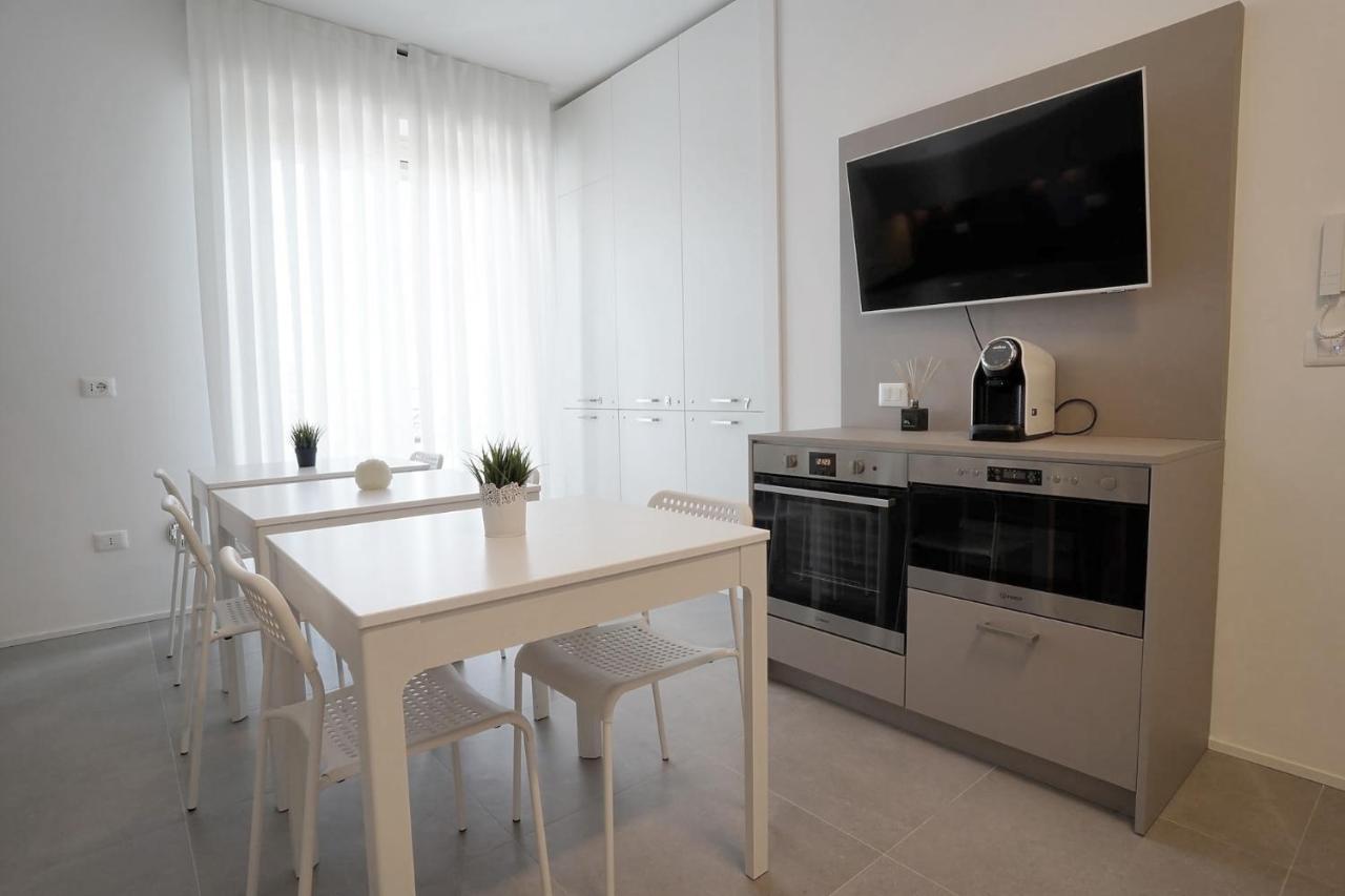 Piano Alto Home Pescara Esterno foto