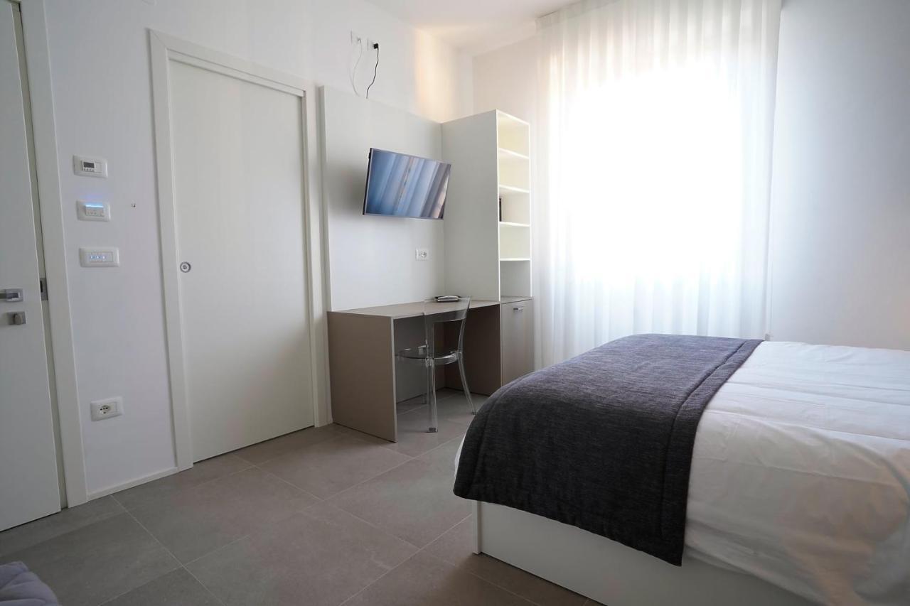 Piano Alto Home Pescara Esterno foto
